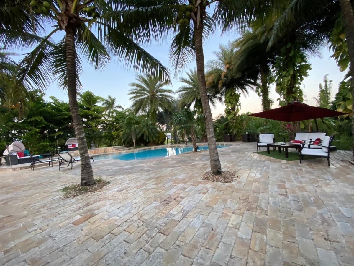 Arritola B And B Ranch Homestead Ngoại thất bức ảnh