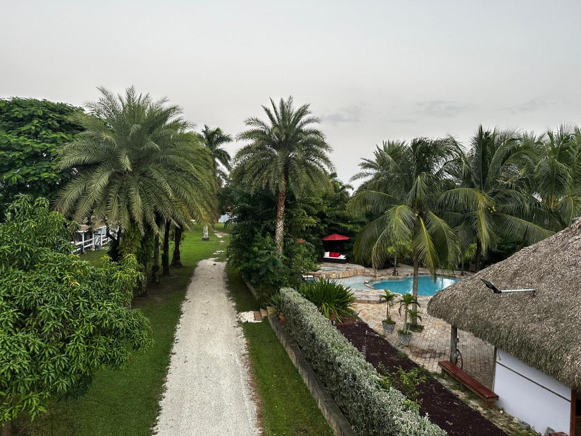 Arritola B And B Ranch Homestead Ngoại thất bức ảnh